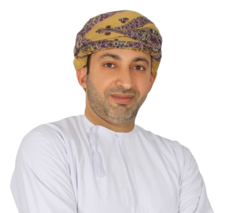 DR. KHALID AL AAMRI SAID SALIM